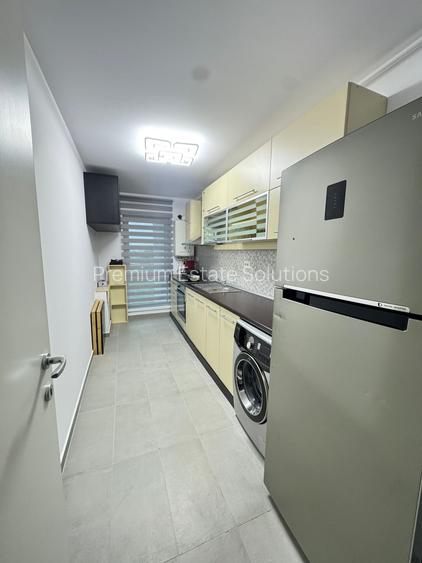 Garsonieră spațioasă de vânzare – Bd. Timișoara nr. 101+ Loc Parcare - 6