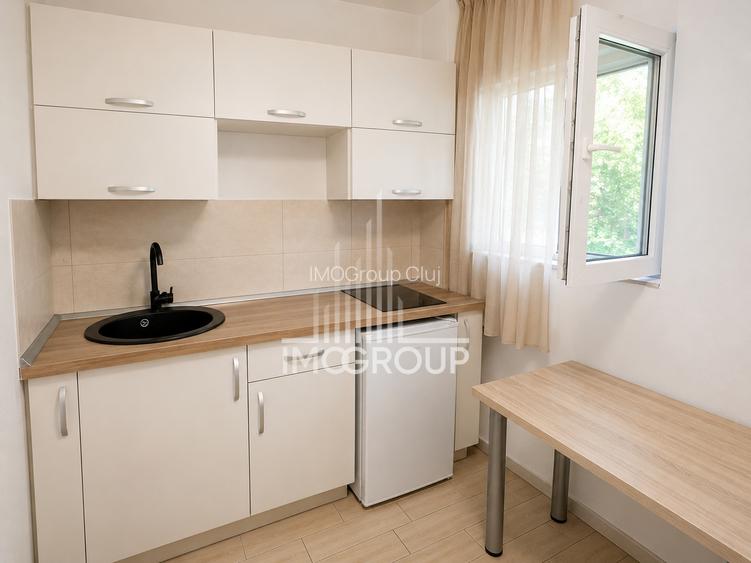 Garsonieră modernă de vânzare – Str. Rapsodiei, lângă Spitalul de Recuperare - 2