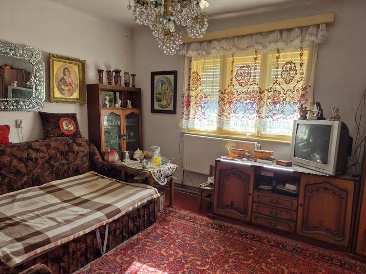 Casa 2 corpuri Iosia