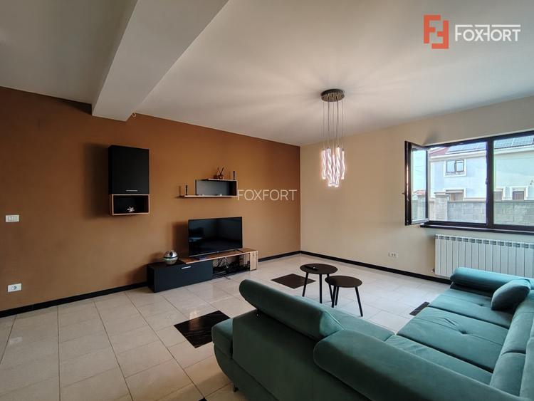 COMISION 0% Casa individuala cu 6 camere de vanzare in Giroc – V10335 - 17