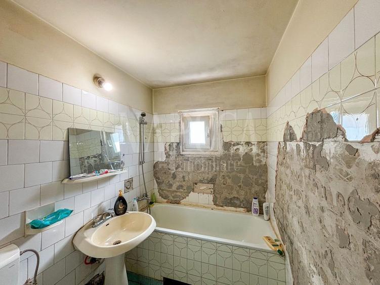Apartament 3 camere de vanzare in Zorilor, Cluj Napoca