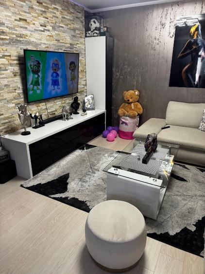 Vând apartament 2 camere
