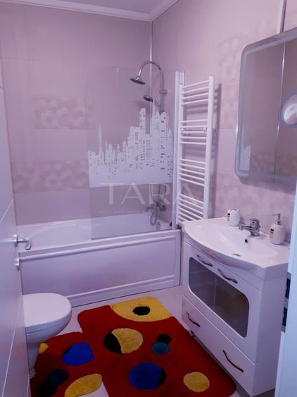 Apartament 2 camere Dambul Rotund