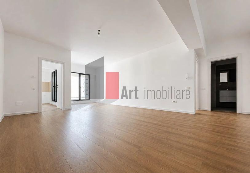 Apartament 2 Camere + Loc de Parcare Subteran | Smart Residence Lujerului