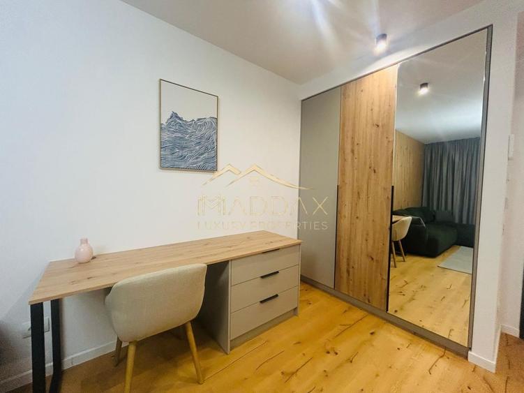 Apartament tip studio 2 camere II Pipera II