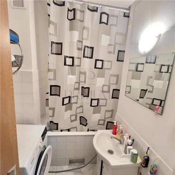 CIRCUMVALATIUNII APARTAMENT 1 CAMERA , mobilat si utilat
