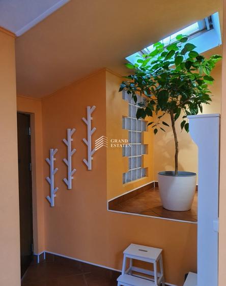 Dorobanti - inchiriere 2 camere I Modern mobilat si utilat