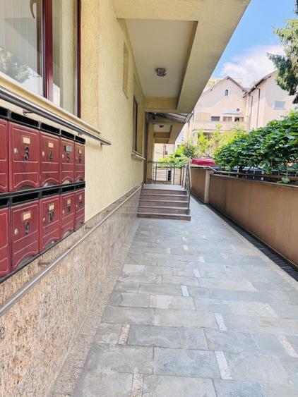 Penthouse Mobilat / Terasa Superba / Parcare / Aviatorilor /Parc Regele Mihai I