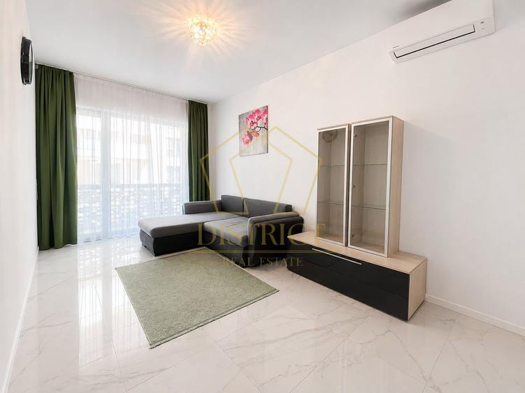 Apartament cu 2 camere | Future Residence | Giroc