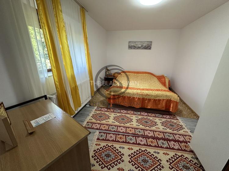 Casa de vanzare 1600 mp teren l Cocorastii Colt, Prahova l Comision 0% - 17