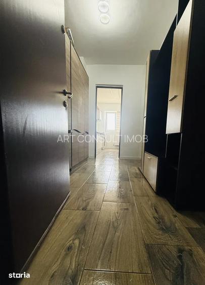 Apartament 2 Camere | Calea Rahovei | Decomandat | Mobilat Utilat | Parcare | - 3