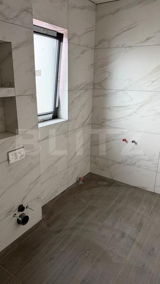 Casa moderna, materiale premium, 150 mp construiti, zona rezidentiala Scheia