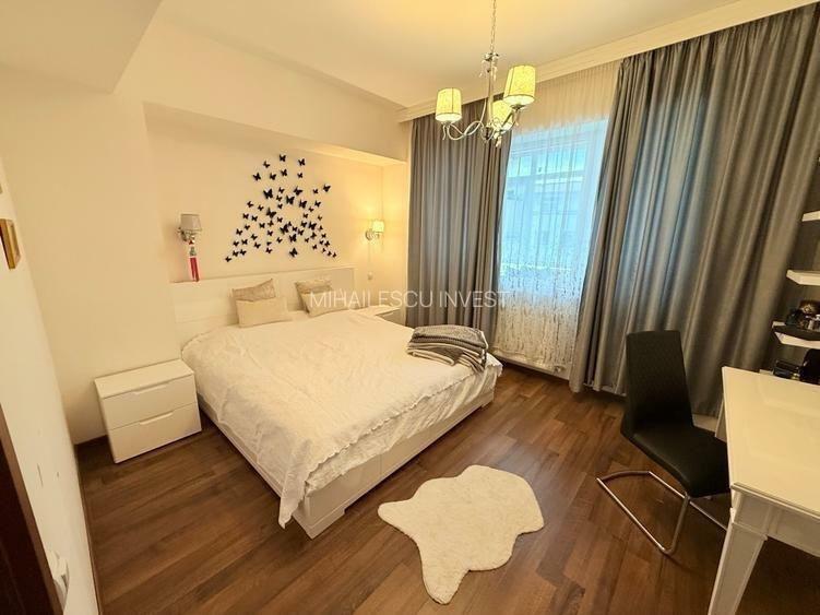 Apartament 2 camere in bloc nou ultracentral