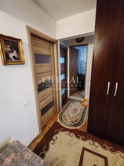 Apartament 3 Camere | Decomandat | 65 mp | Etaj 3/4 | Intre Lacuri