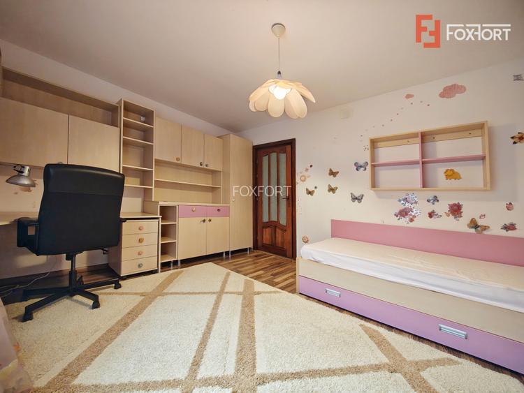 Apartament cu 3 camere 89 mp decomandat | Centrala Proprie | Zona Girocului - 10