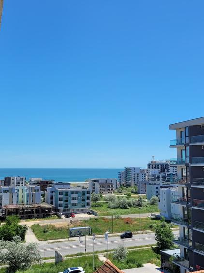 COMISION 0% ! 2 camere - vedere laterala la mare 81000 euro - Meraki Mamaia Nord