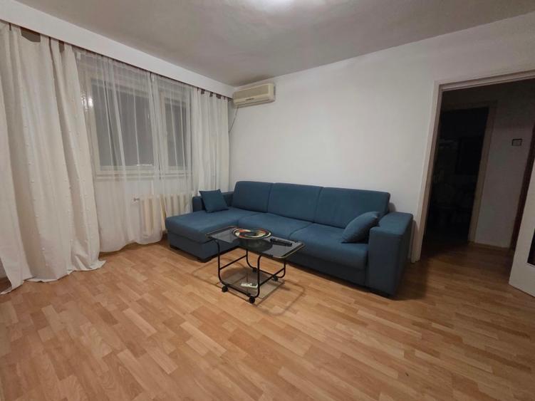 Inchiriez apartament 2 camere