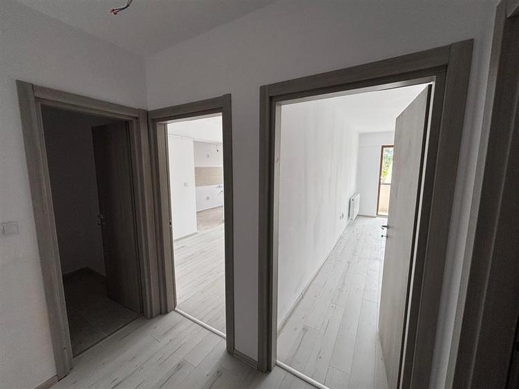 Ap. 2 camere, SD, 46mp, Bucium-Visan, 0% comision, Intabulat
