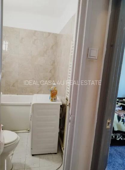 Apartament cu 2 camere in Tatarasi-Flora,la bulevard - 3