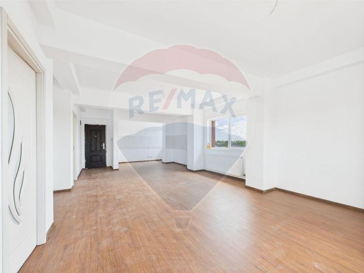 Apartament 3 camere | Chitila | Bloc 2023