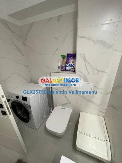 Apartament 2 Camere Pet&Foreigners Friendly Ikea Pallady DI 809 - 7