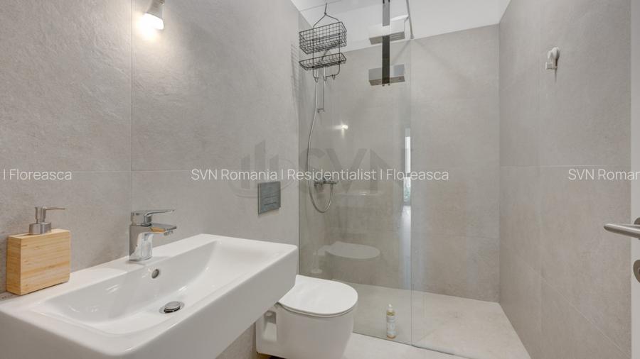 REA1023373 Apartament Duplex 3 Camere I Win Herastrau I 98 mp I - 9