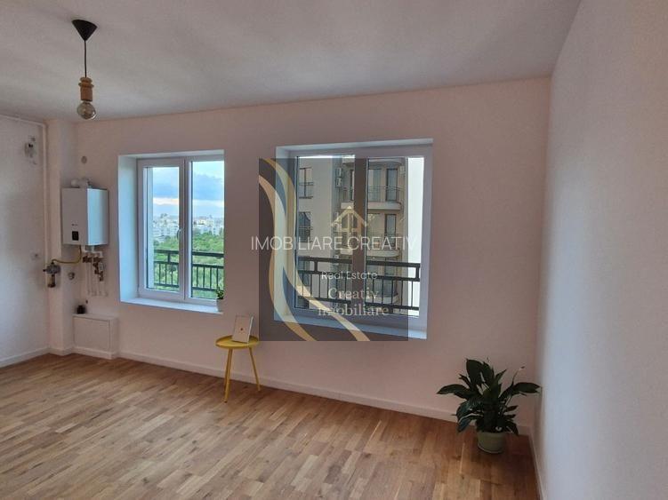 Studio în Park View Tineretului, poziționat excelent lângă parc - 3