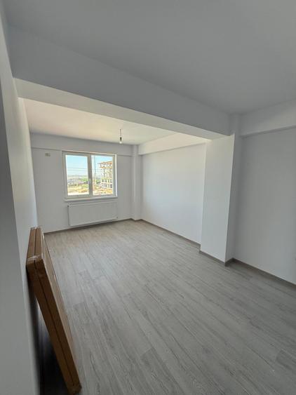 Bloc Nou - 2 camere - Valea Lupului- 47 mp- etaj 1- 74000 euro TVA inclus comision 0%