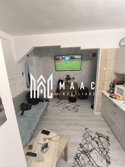 Apartament 3 Camere | Pivniță, Balcon | 68 Mp | Vasile Aaron