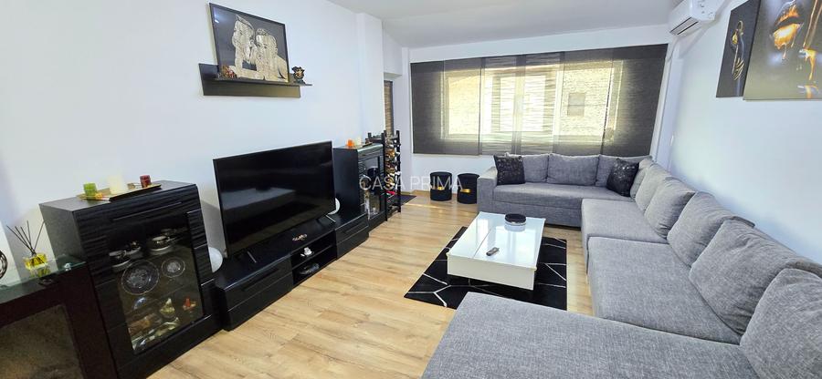 Apartament 2 camere 60 mp, AC, incalzire pardoseala + parcare ROND CUG - 2