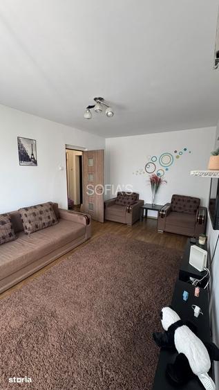 APARTAMENT DE INCHIRIAT - 4