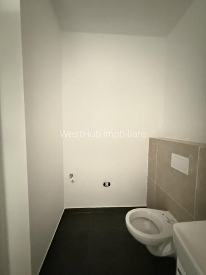 Apartament 2 camere, 54 mp utili + balcon si terasa, parter - Torontalului - 8