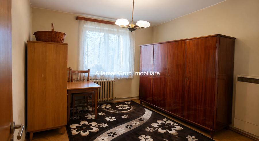 2 camere Giurgiului- Piata Progresu