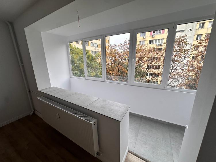 Lacul Tei. 3 camere renovat complet