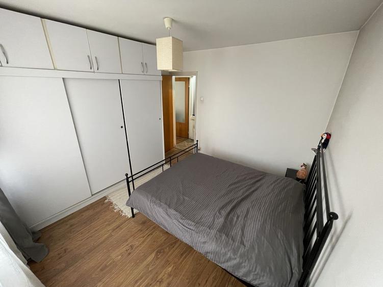 Apartament 2 camere - Costin Georgian - Metrou - Renovat