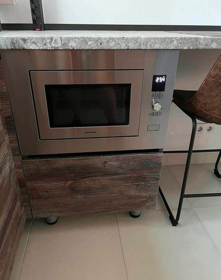 Apartament 2 camere tip studio GranVia Park - Lujerului de inchiriat