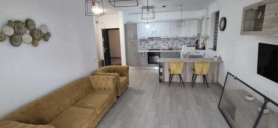 Apartament cu 2 camere Mamaia Nord/ Aproape de Mare/ Loc de Parcare