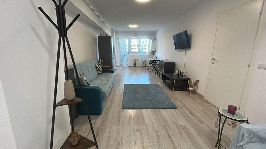 OFERTA EXCLUSIVA: Apartament cu 2 camere in Copou, mobilat si utilat complet