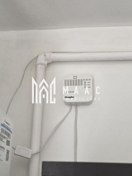 Garsoniera Renovata I Etaj 1/5 I OMV Milea- Vasile Aaron