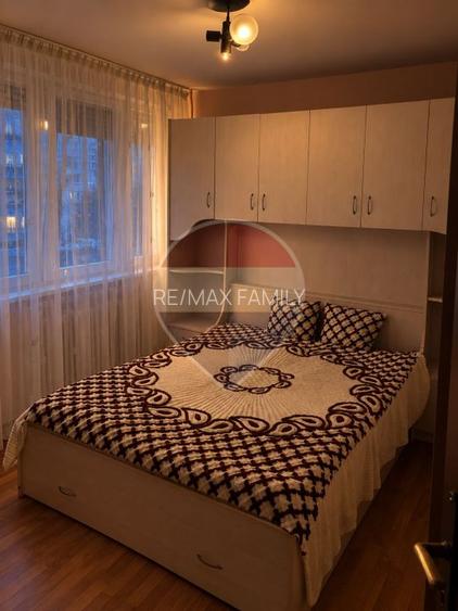 Apartament 3 camere parter zona Rogerius Aluminei - 2