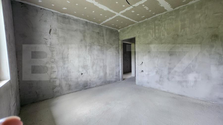Casa pe un singur nivel, 180 mp, zona Nazna