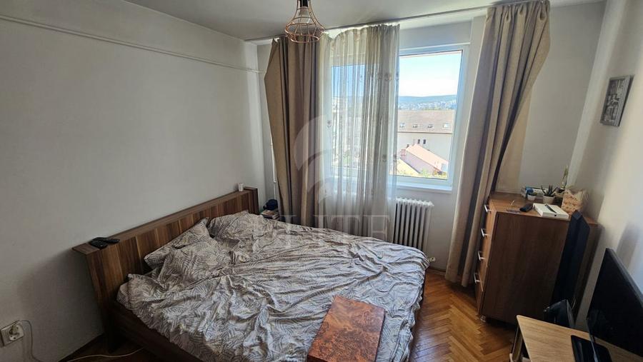 Apartament 3 camere în zona STRAZII DONATH