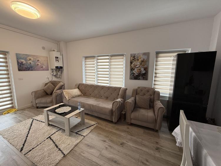 APARTAMENT NOU | LIFT SI PARCARE | RADAUTI
