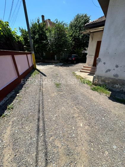 Casa 4 camere - Valu lui Traian - 190.000 euro negociabil (Cod E11+E12) - 19