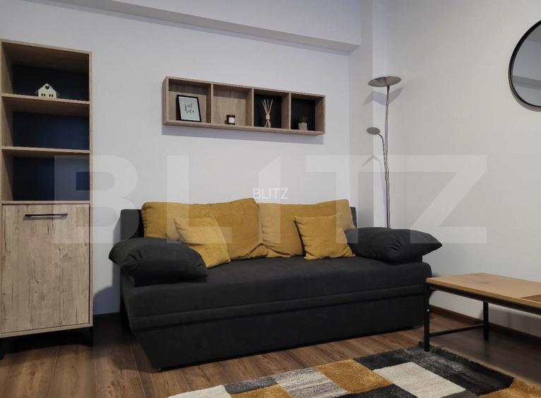 Apartament modern, etaj 1, parcare și boxă – Lângă Coresi, Brașov - 3
