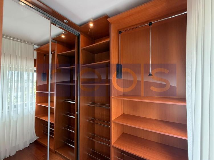 INCHIRIERE DUPLEX SOS NORDULUI | 3 CAMERE | VEDERE PARC | 168 MP |