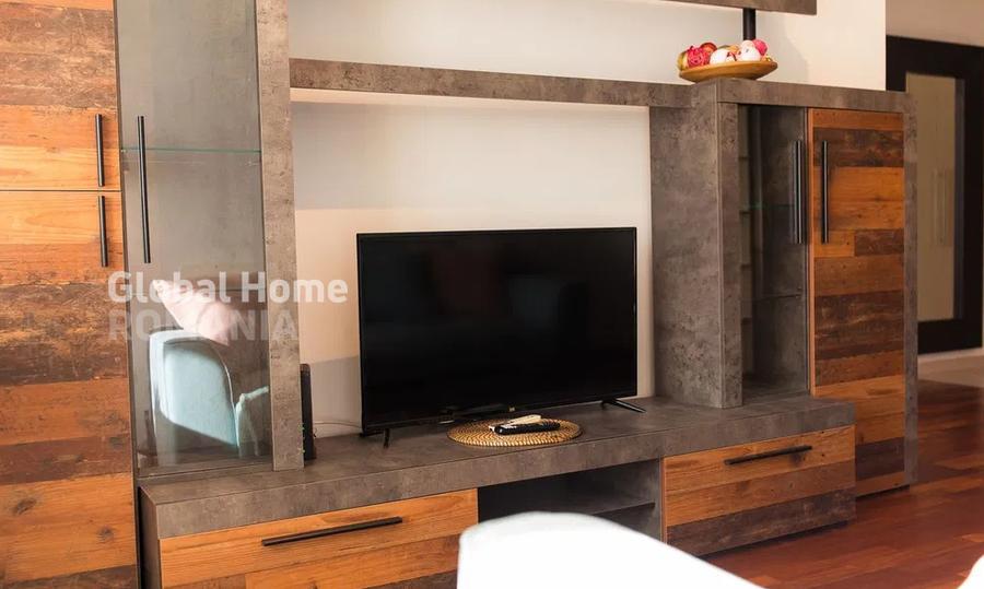 Apartament 2 camere | Baneasa | Terasa | Mobilat si utilat |