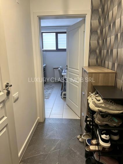 Apartament 3 camere 2 bai/Cartierul Verde - 10