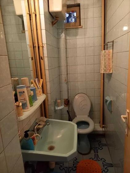 De vanzare apartament cu 4 camere in Tudor