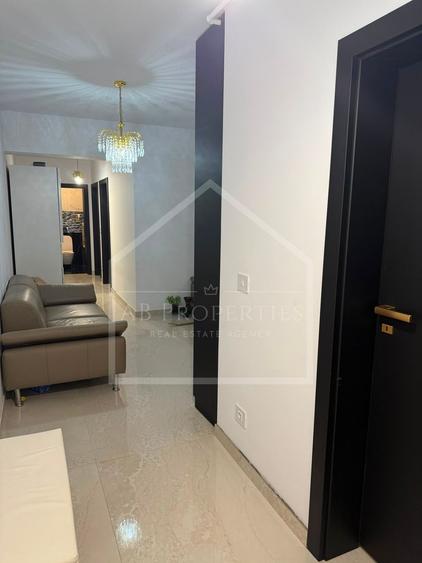 Apartament 3 camere | Premium | Parcare cu Priza Incarcare | PRIMA VISTA